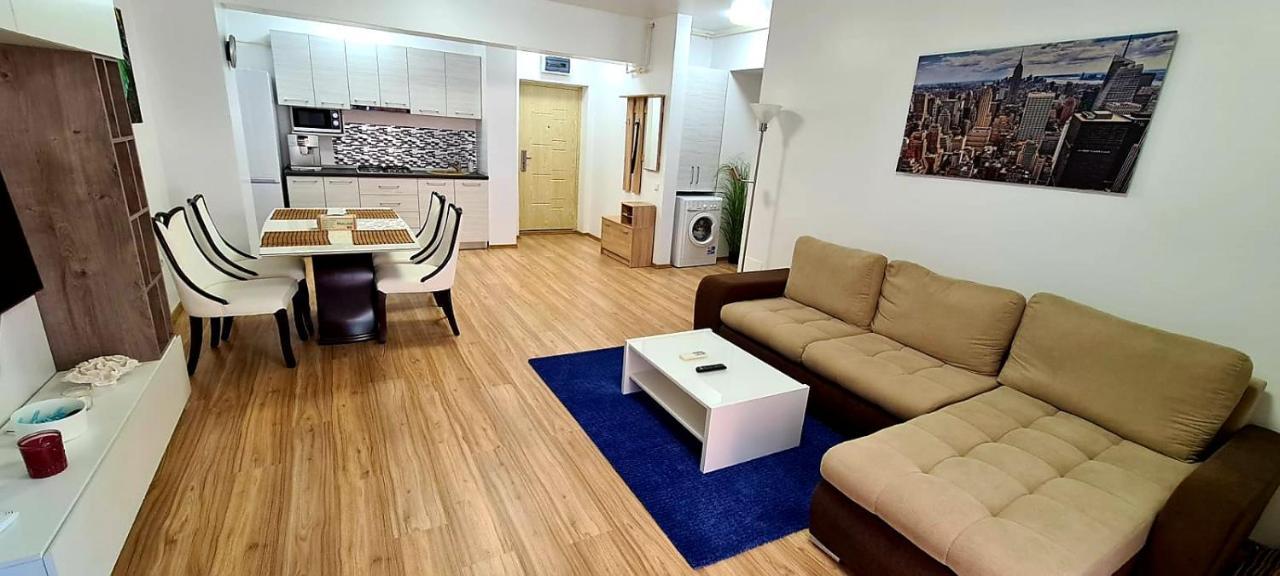 Apartament Mamaia Central Lac Siutghiol 2 Apartment Exterior photo